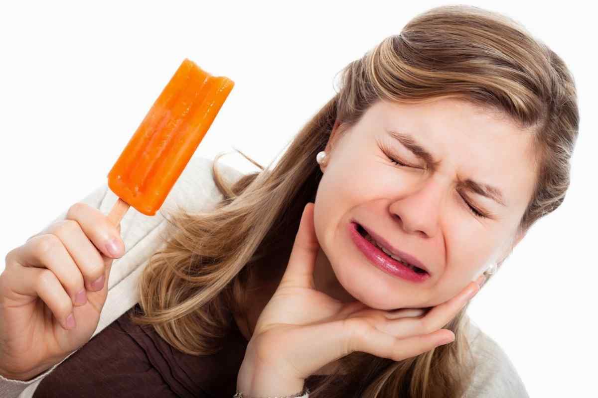 Неприємний запах з рота: причина криється в недостатній гігієні або в неправильній організації харчування