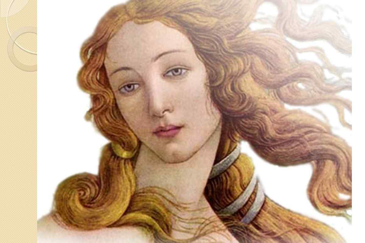 Богиня любові і краси. Цікаві факти про Афродіта