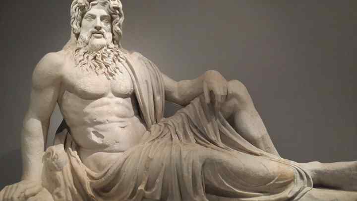 Бог Юпітер - це найгрізніше божество римлян