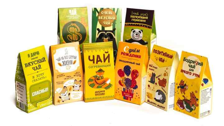 Дитячий чай: популярні марки, склад, відгуки