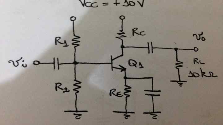 Підсилювач на транзисторах: види, схеми, прості і складні