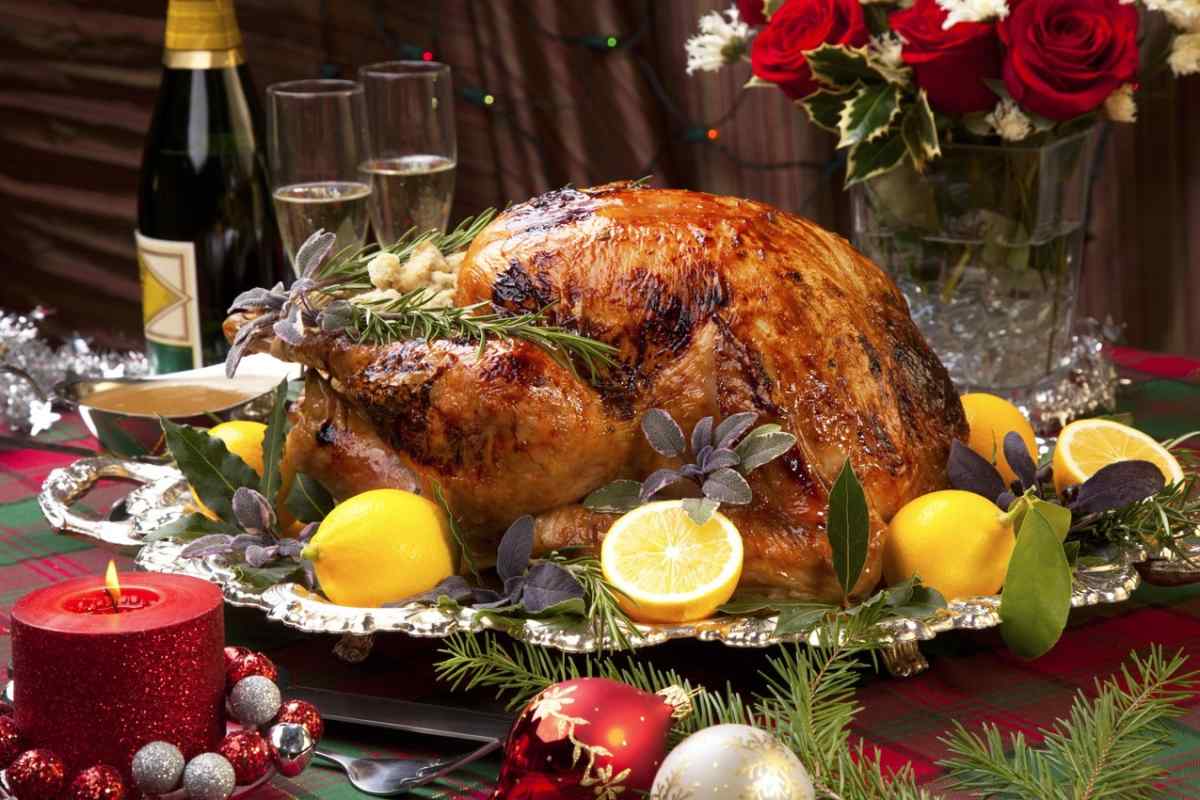 Що смачніше: гусь чи качка? Готуємо новорічний святковий стіл