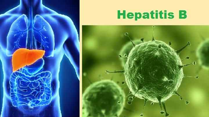 Який інкубаційний період гепатиту С у людини?