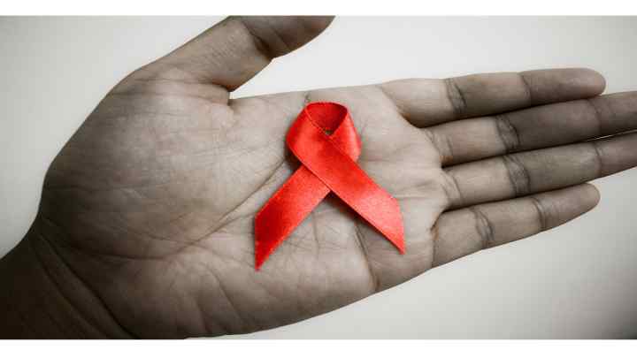 Захворювання СНІД та його профілактика