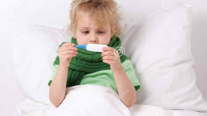 Напад кашлю у дитини вночі - що робити? Нічний кашель у дитини - лікування