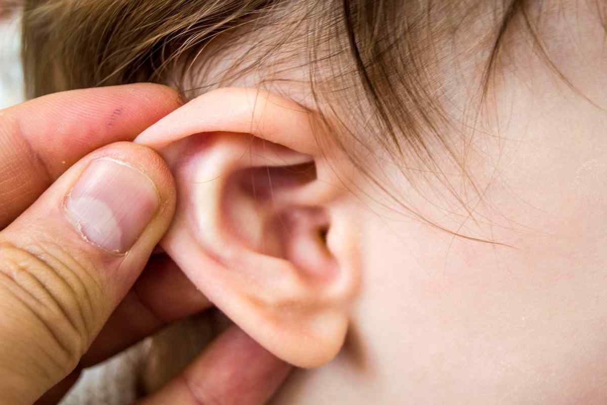 Отит зовнішнього вуха: симптоми і лікування, профілактика недуги