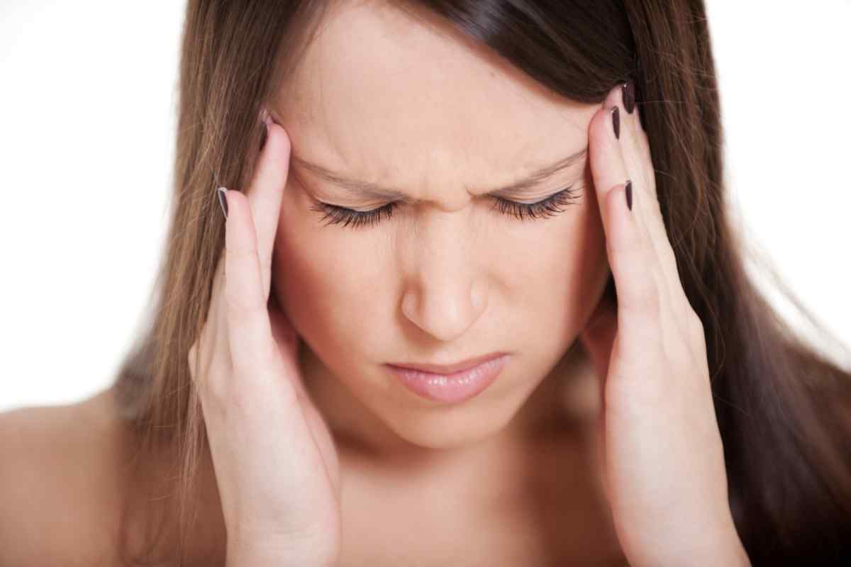 Неврозоподібний синдром: симптоми, причини, різновиди та лікування