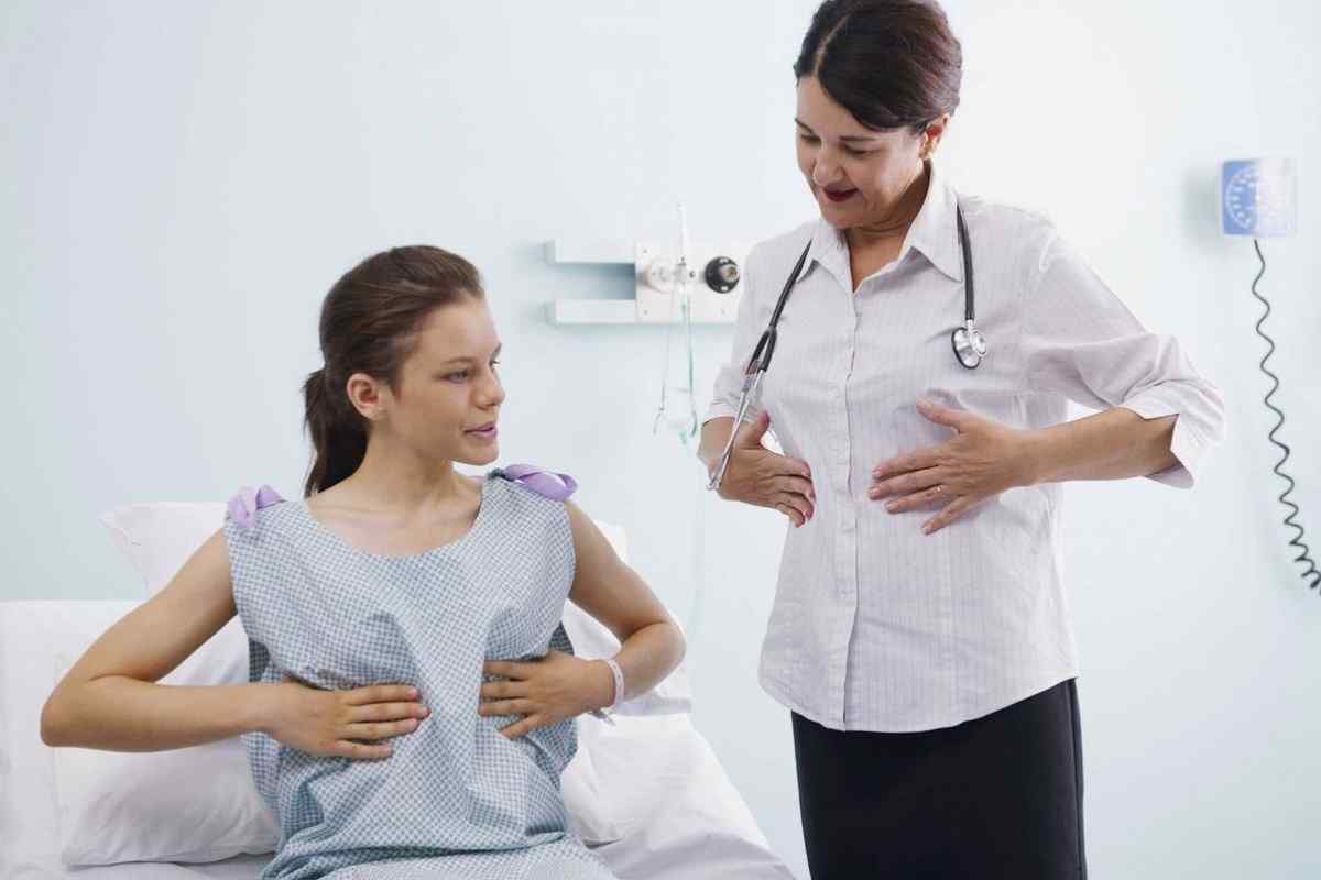 Дисгормональні захворювання молочних залоз: перелік, причини, діагностика та методи лікування