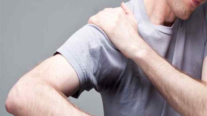 Остеохондроз плечового суглоба: симптоми, лікування, причини