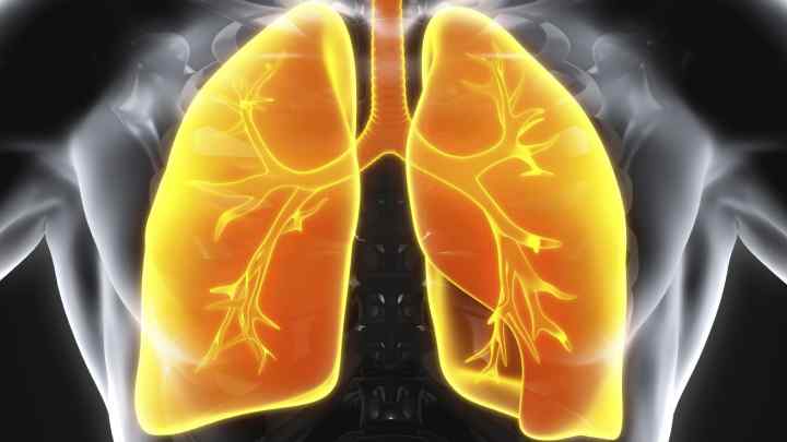 Класифікація туберкульозу легенів