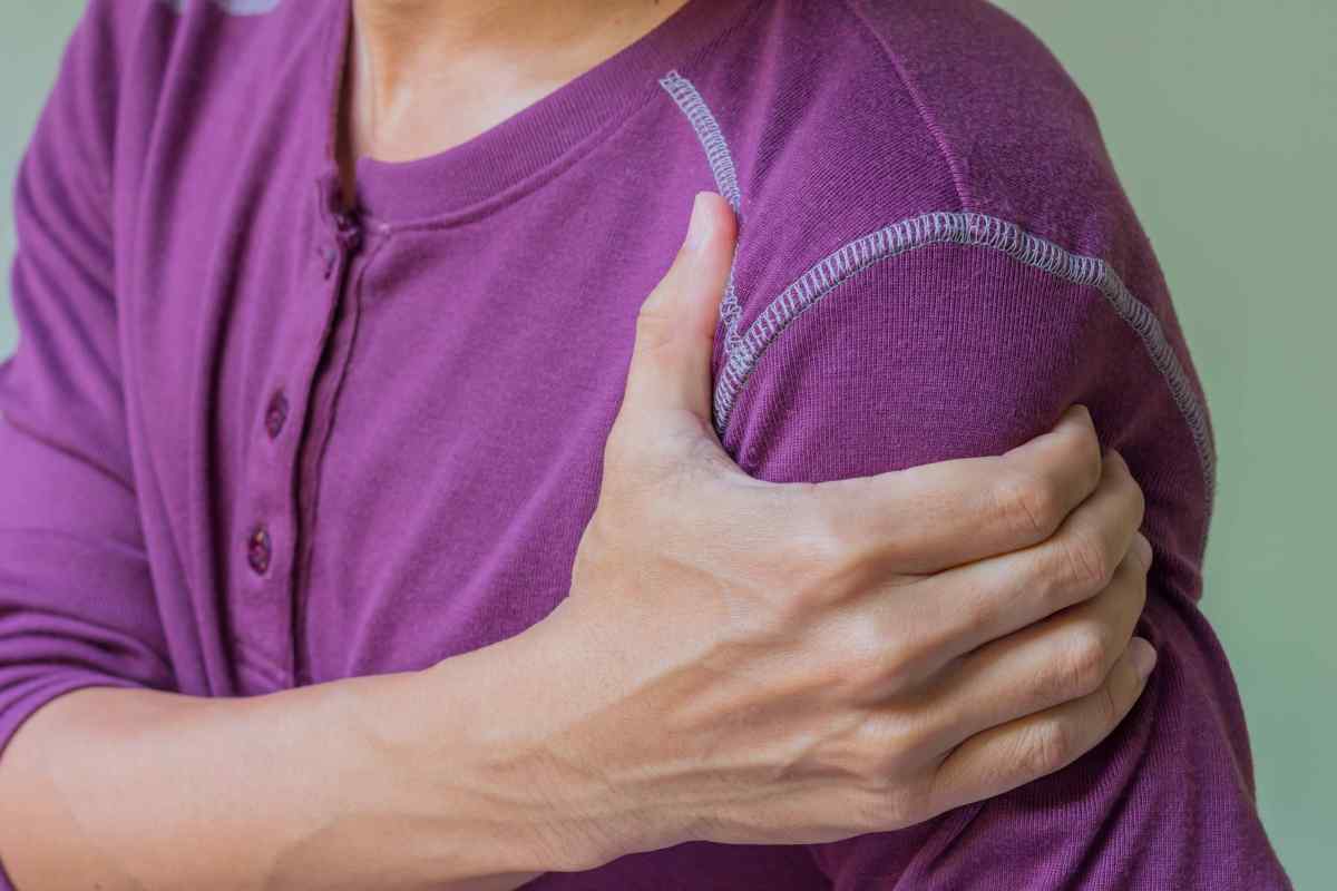 Плексопатія плечового сплетіння: симптоми і лікування