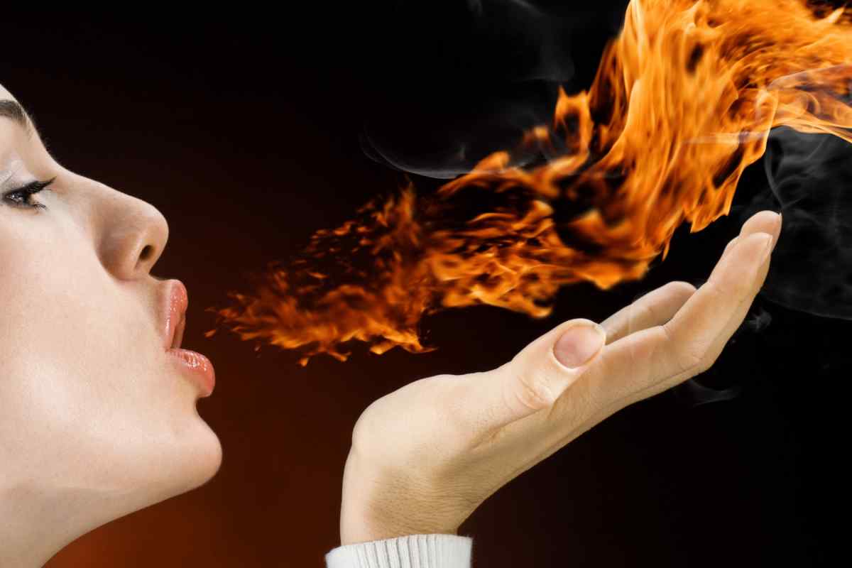 Гнилий запах з рота: причини та діагностика