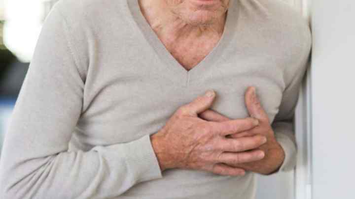 Декомпенсована серцева недостатність - що це таке? Симптоми та лікування