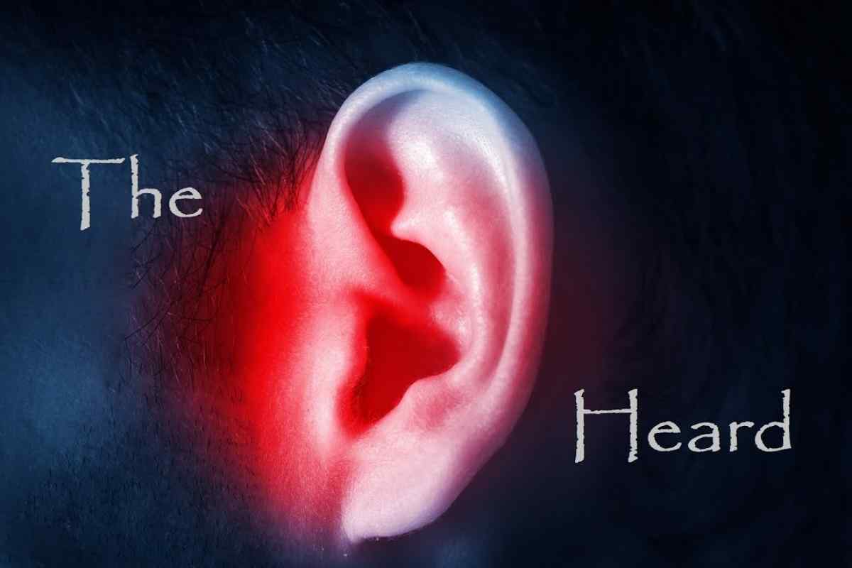 Баротравма вуха: симптоми, лікування, наслідки