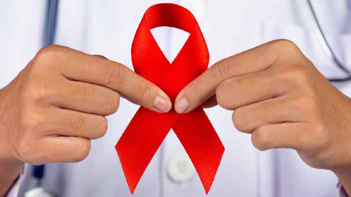 Як можна заразитися СНІДом