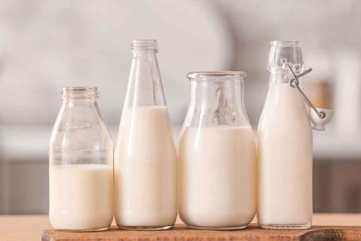 Молоко нормалізоване - що це таке?