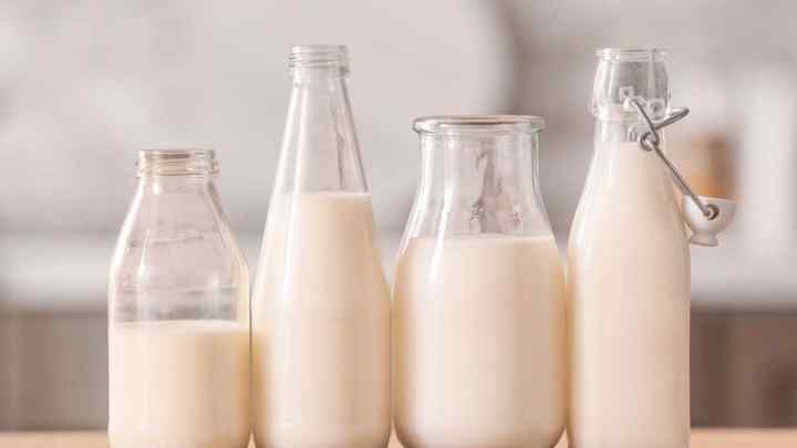 Молоко нормалізоване - що це таке?