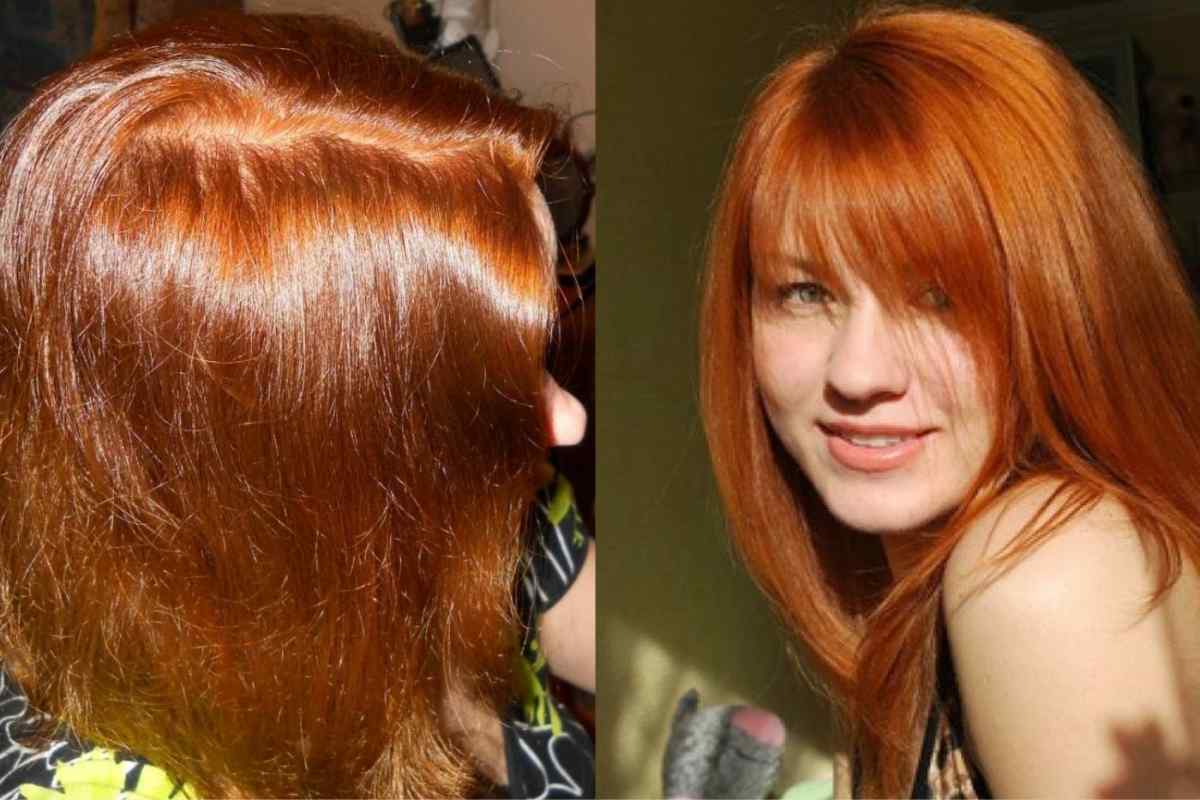 Як пофарбувати волосся в різні кольори за допомогою хни