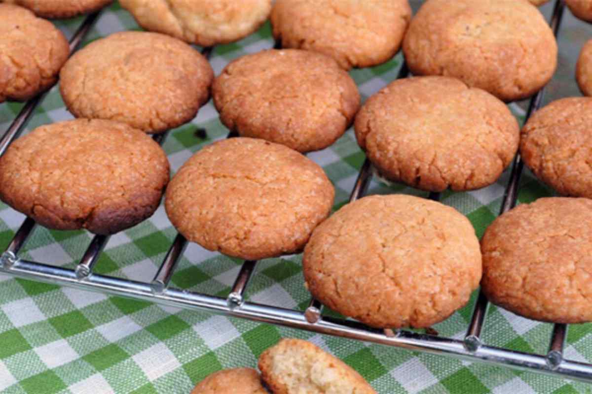 Смачне печиво розсипчасте - рецепти, особливості приготування та рекомендації