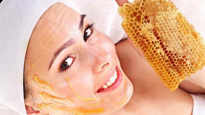 Маска з меду для обличчя: всі існуючі рецепти