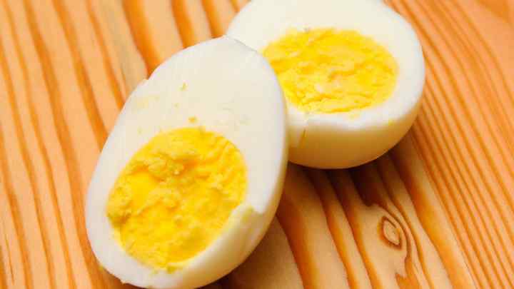 Як зварити яйце вкруту, всмятку і пашот? Корисні поради