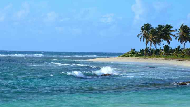 Індійський океан і його особливості