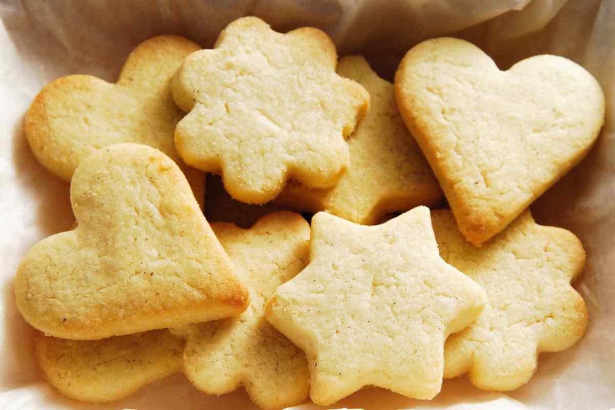 Рецепт смачного печива: просто і по-домашньому