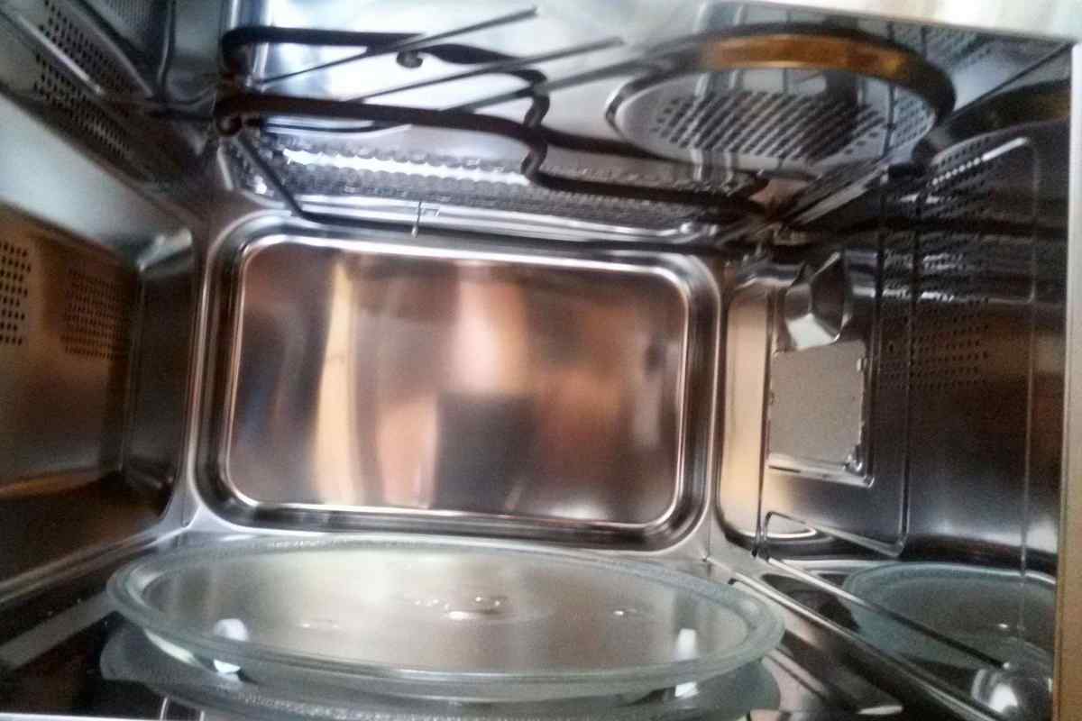 Посуд для мікрохвильовки. Який потрібен посуд для СВЧ-печі?