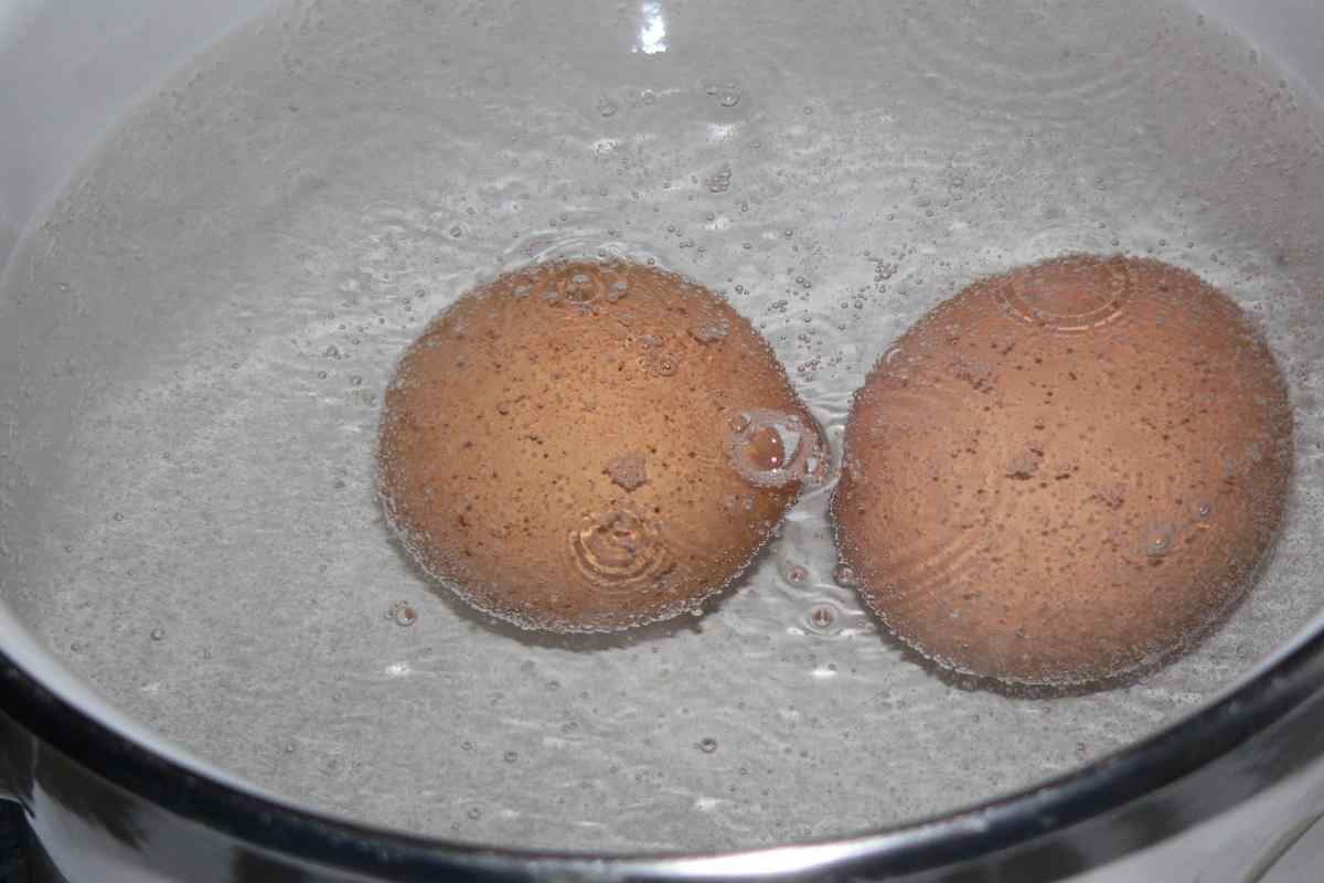 Випічка без яєць: рецепти. Чим замінити яйця у випічці