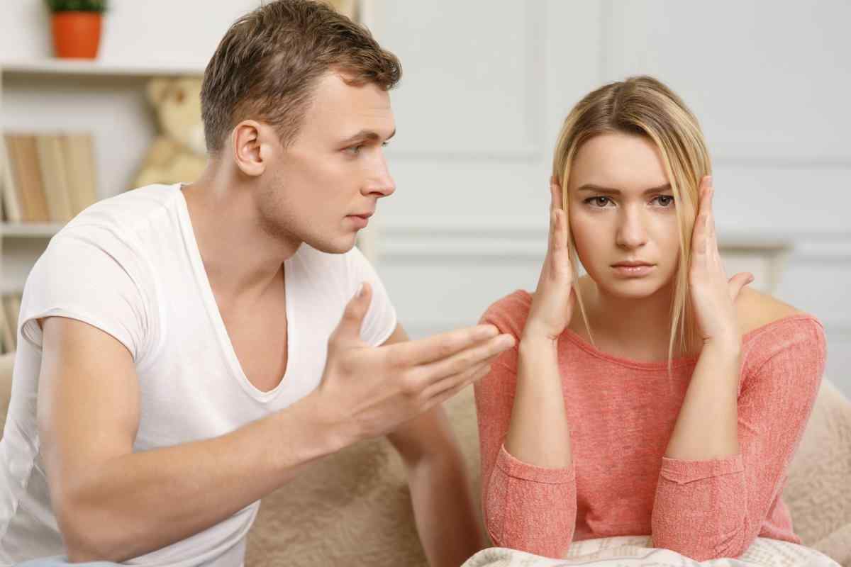 Як боротися з ревнощами - поради психолога