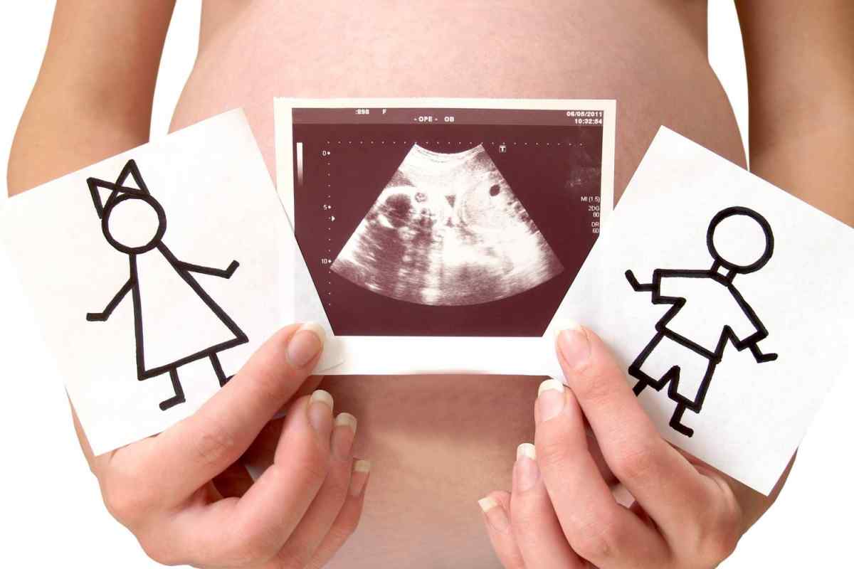 Ознаки вагітності дівчинкою на ранніх термінах. Як визначити стать майбутньої дитини до УЗД