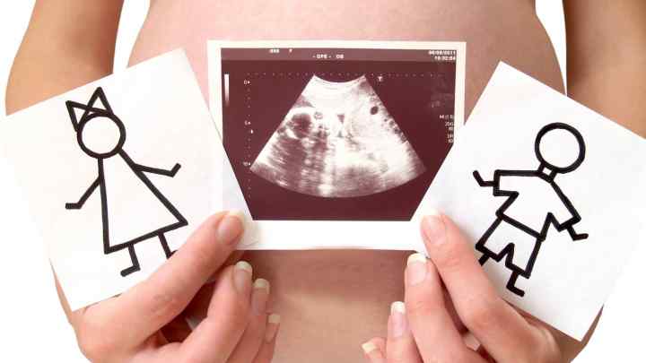Ознаки вагітності дівчинкою на ранніх термінах. Як визначити стать майбутньої дитини до УЗД