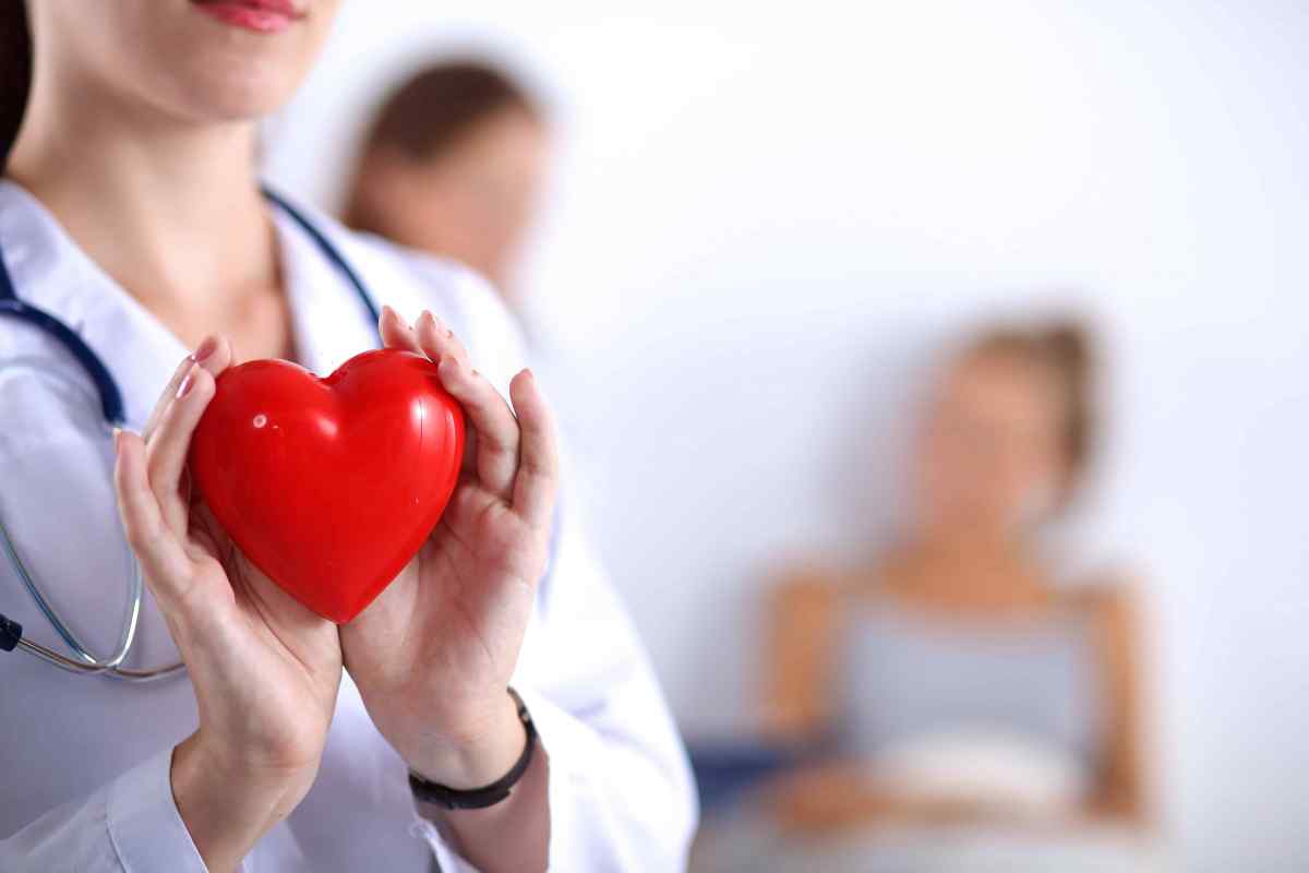 Як зміцнити серце? Поради кардіолога і три головних кроки до здорового серця