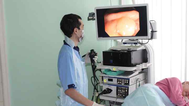 Що краще - колоноскопія або іррігоскопія кишечника? Відгуки