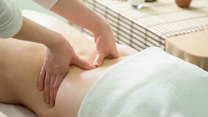 Міофасційний масаж: техніка та відгуки