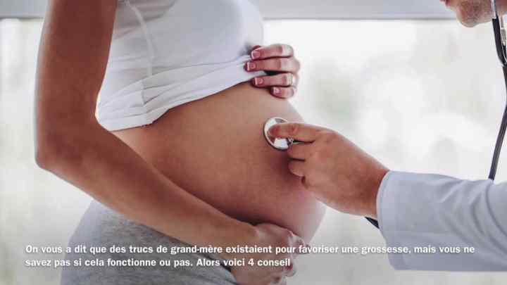 Обстеження перед вагітністю - це запорука народження здорової дитини