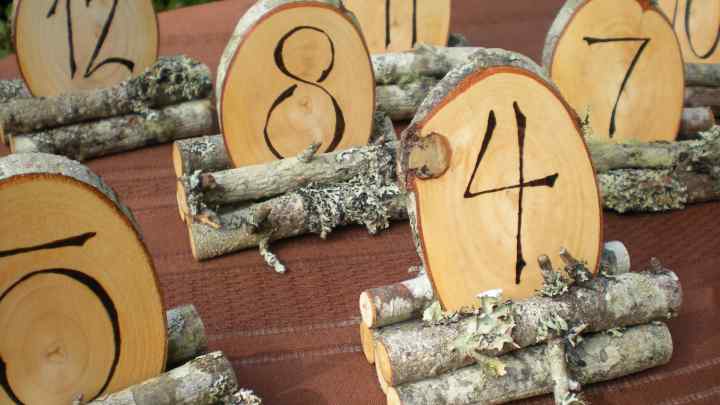 Що дарують на дерев 'яне весілля? Дізнайтеся, що дарують на дерев 'яне весілля друзям