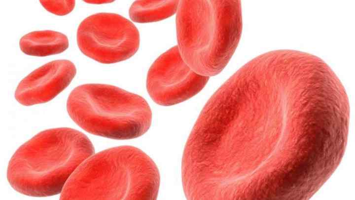 Норма рівня гемоглобіну в крові у жінок: таблиця, порушення та особливості
