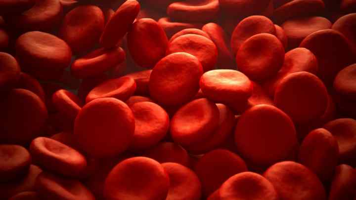 Рівень гемоглобіну в крові: норма і патологія