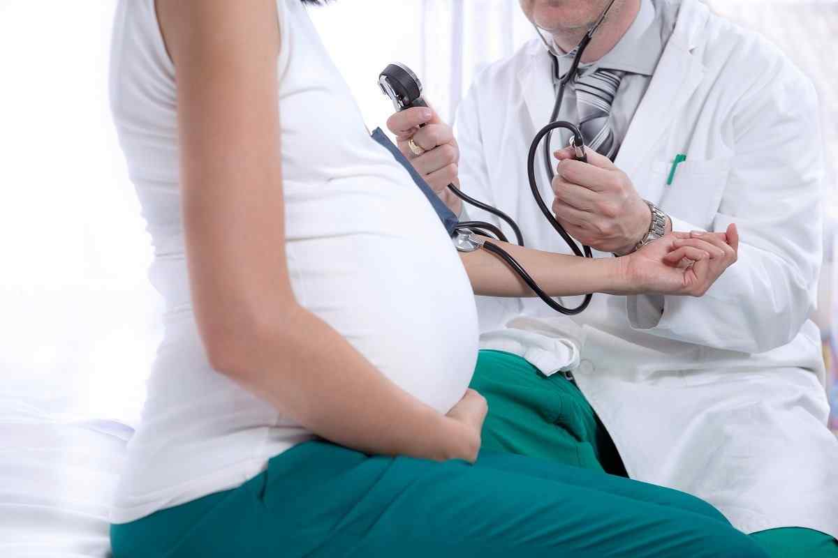 Порушення кровотоку 1 А ступеня при вагітності: можливі причини, симптоми, діагностика та лікування