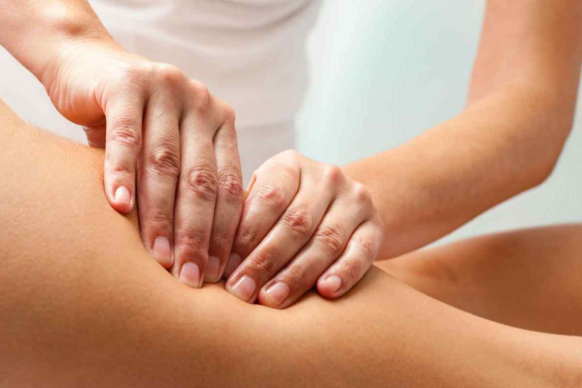 Які бувають масажі? Види лікувального та антицелюлітного масажу
