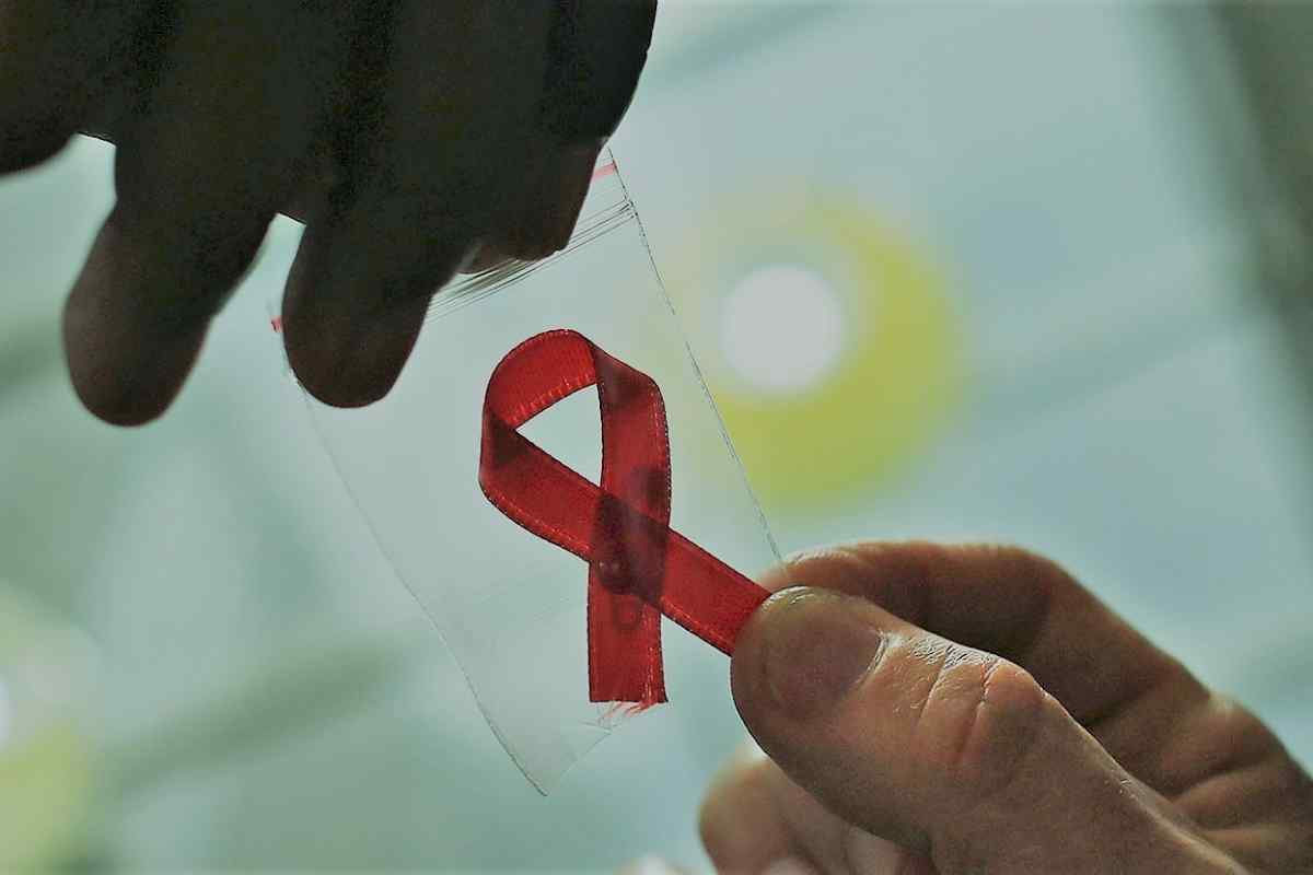 Як зменшити ймовірність зараження ВІЛ?