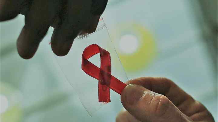 Як зменшити ймовірність зараження ВІЛ?