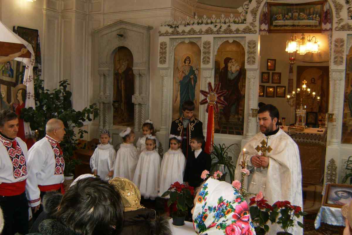 День усіх святих: християнство і традиції. Християнські свята