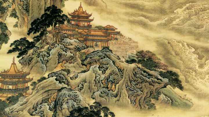 Стародавній Китай: історія. Винаходи і книги стародавнього Китаю