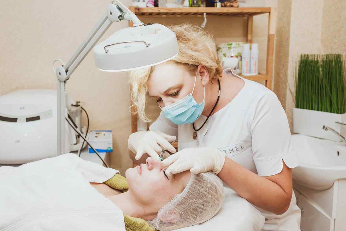 РекоСМА: відгуки косметологів і пацієнтів