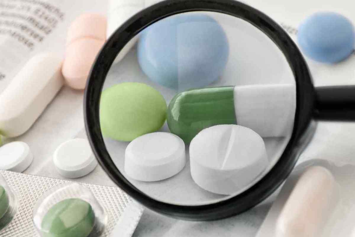 Дисперговані таблетки: що це означає? Переваги і недоліки