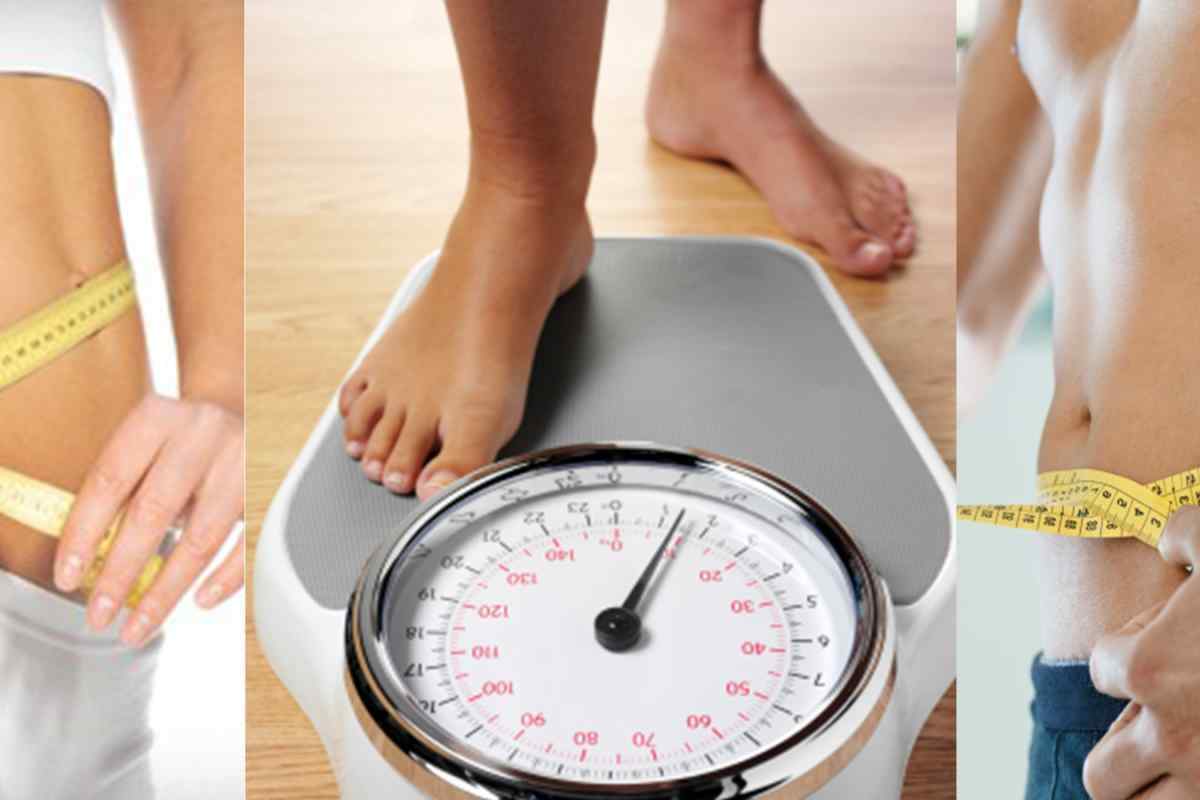 Таблиця росту і ваги для жінок. Методи розрахунку ідеальної маси тіла