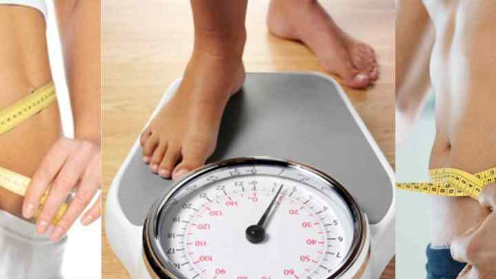 Таблиця росту і ваги для жінок. Методи розрахунку ідеальної маси тіла