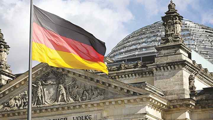 Німеччина: форма правління, особливості та пристрій